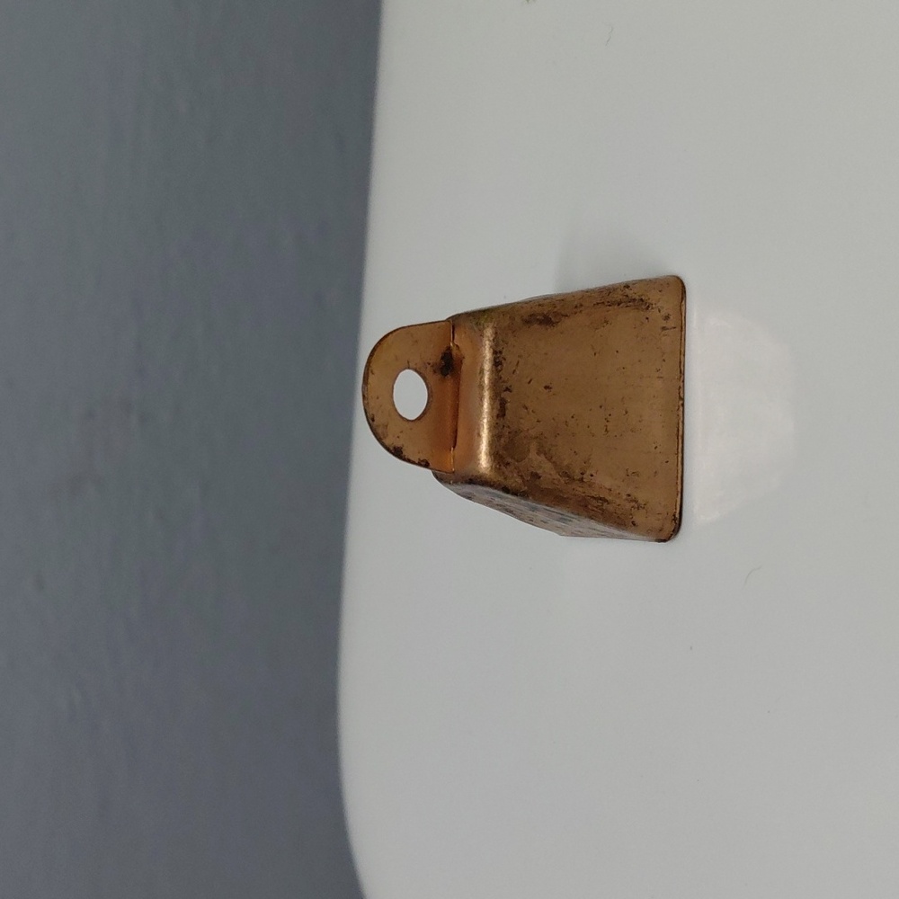 Lucky Bell For Motorcycle